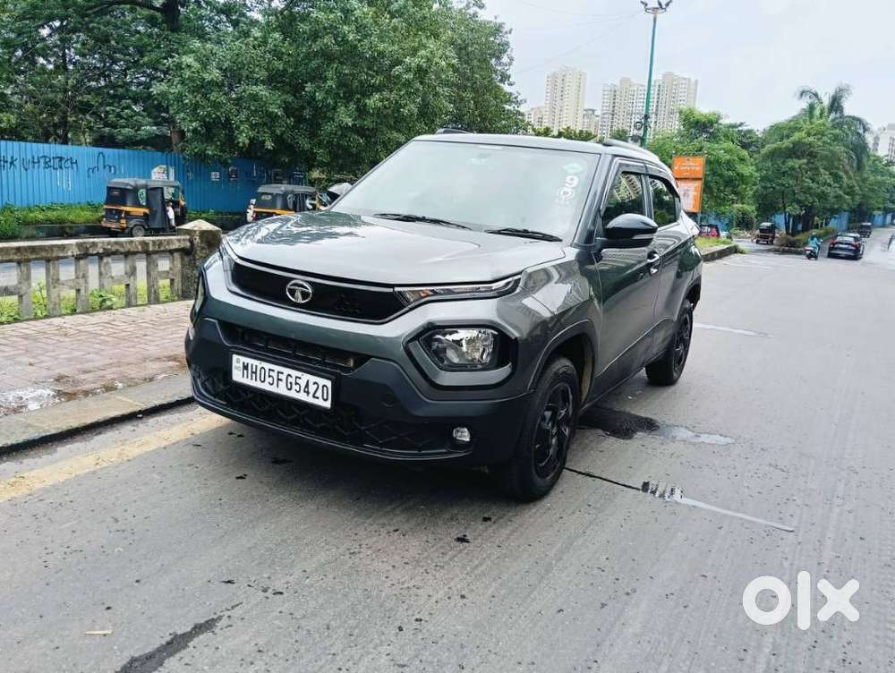 Tata Punch Pure Icng, 2023, Cng & Hybrids