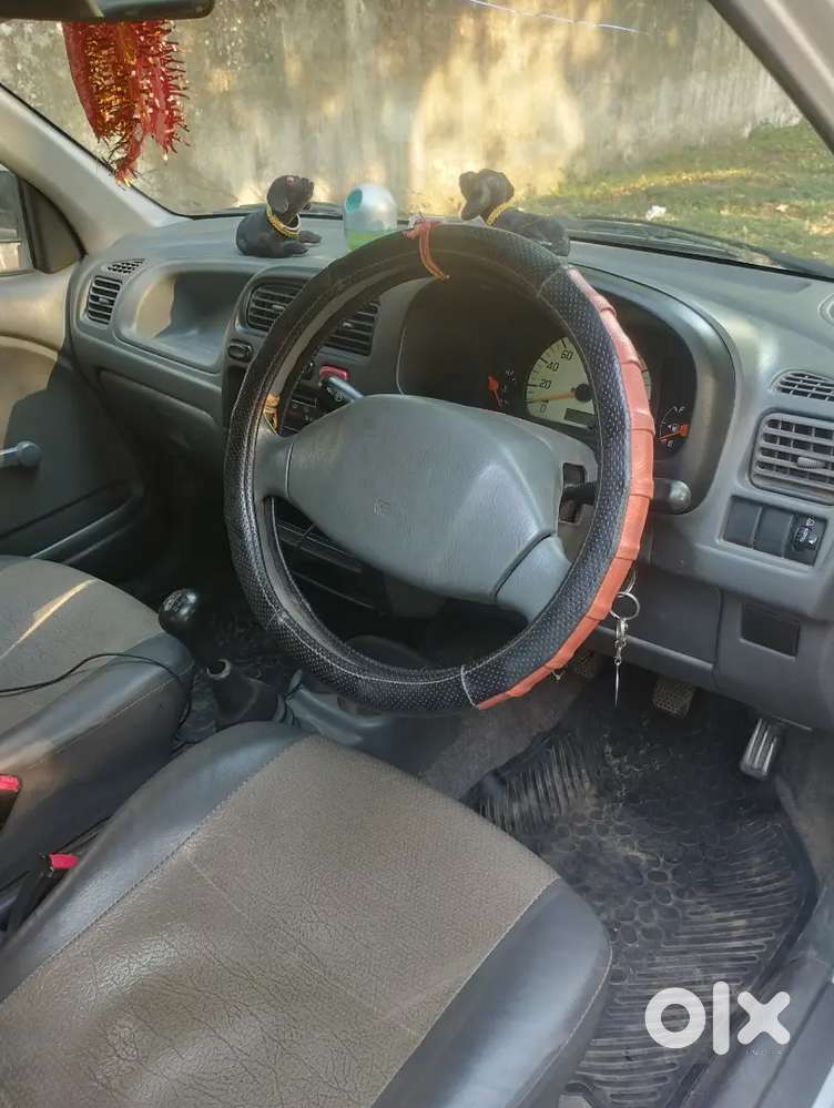 Car Okay Ekadam Kuchh Kami Nahin Hai