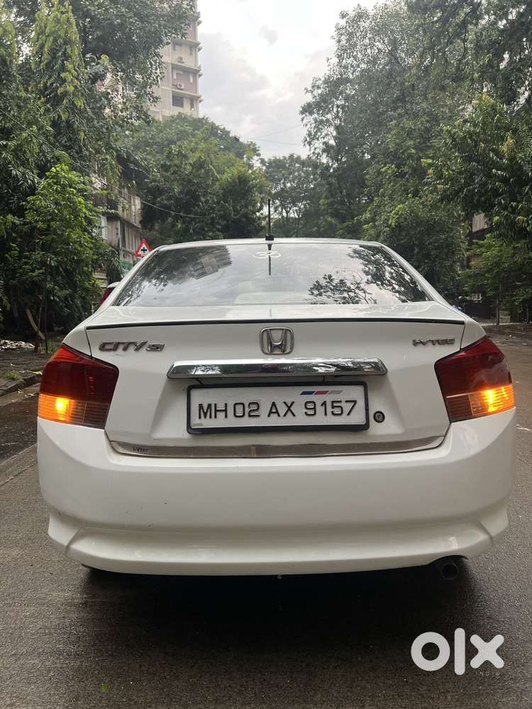 Honda City 2008-2011 1.5 S Mt, 2011, Petrol