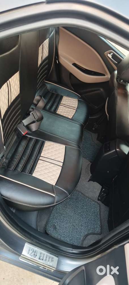 Hyundai Elite I20 Magna Plus, 2019, Petrol