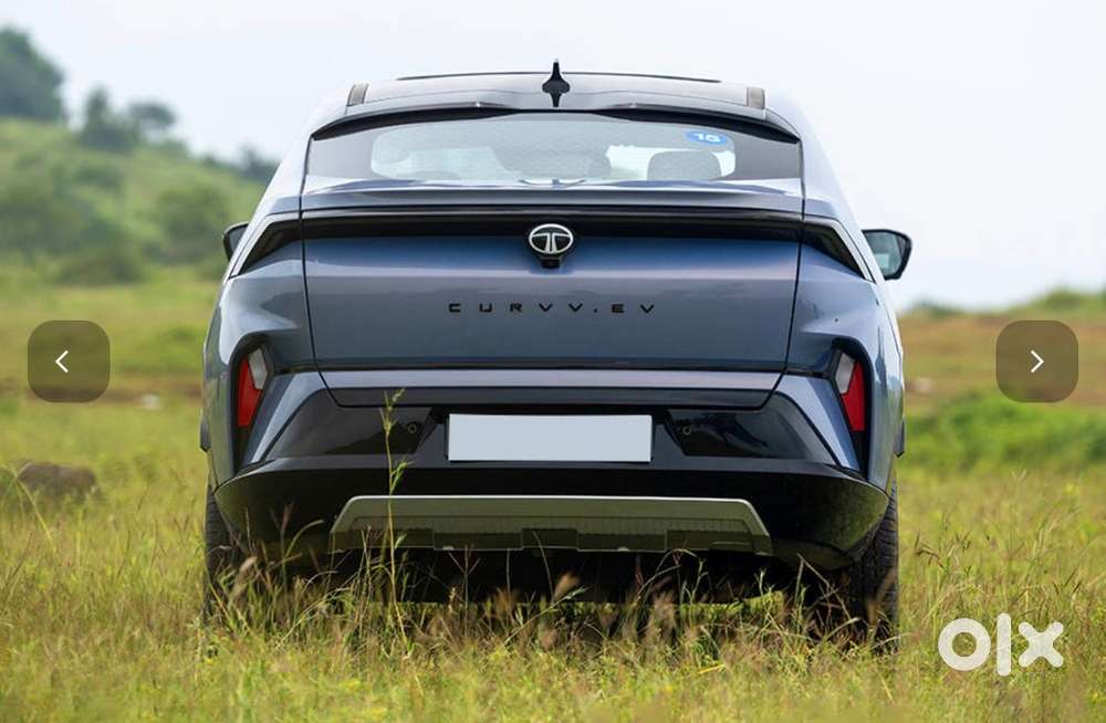 Curvv.ev Accomplished+ S 55