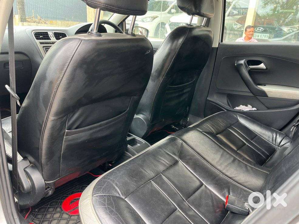 Volkswagen Crosspolo 2013-2015 1.5 Tdi, 2014, Petrol