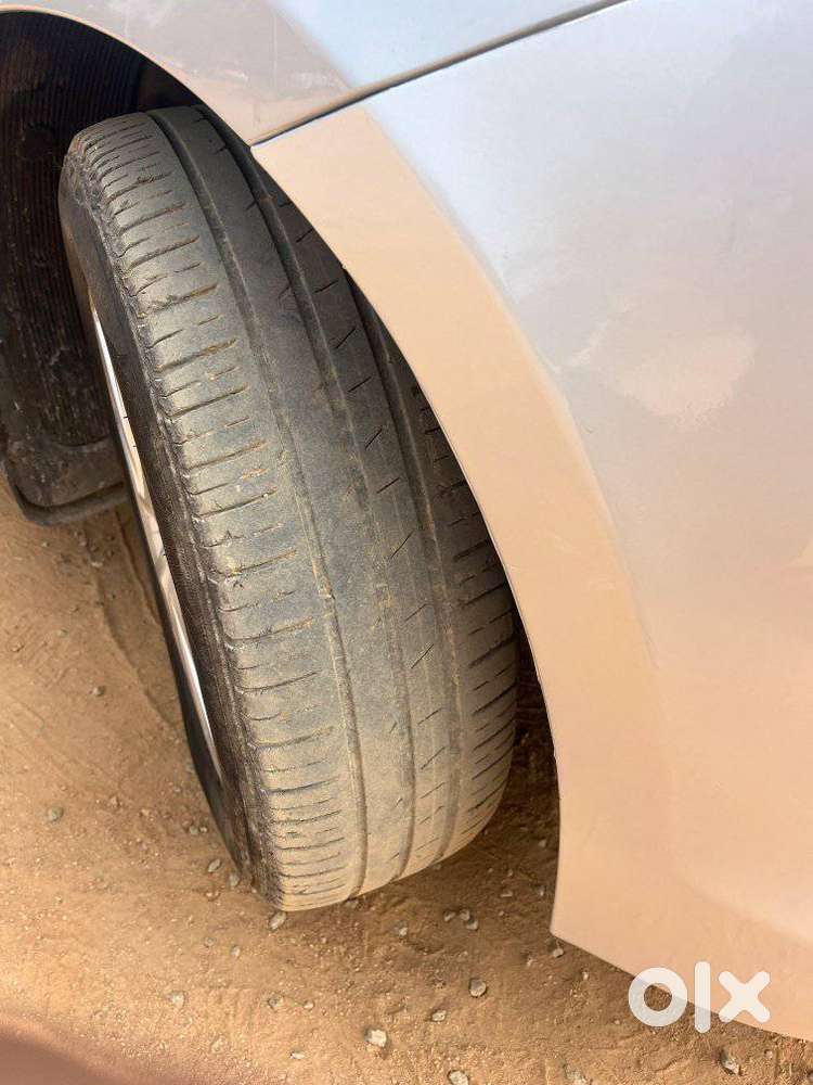 Hyundai Verna Sx Petrol At, 2016, Diesel