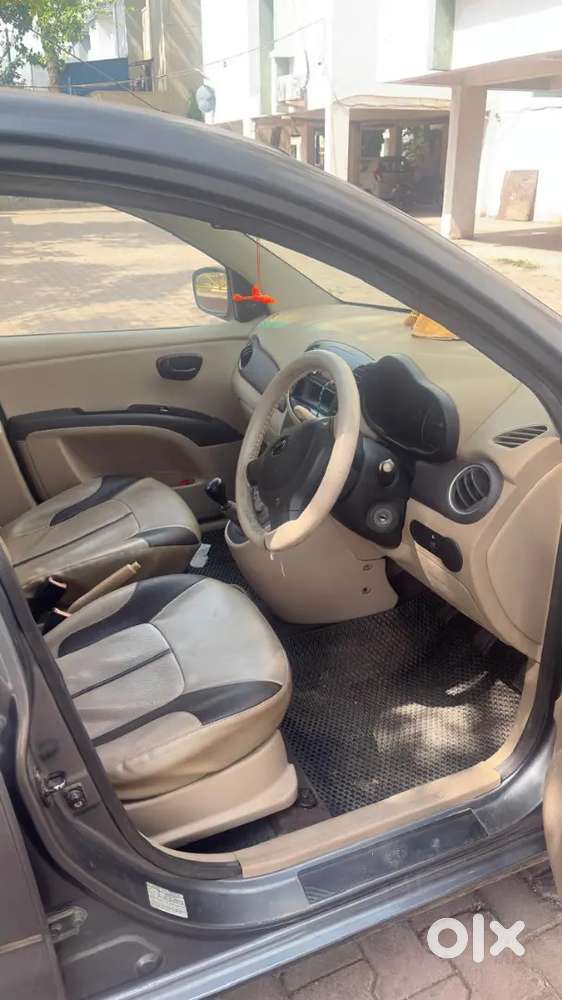 Hyundai I10 2008