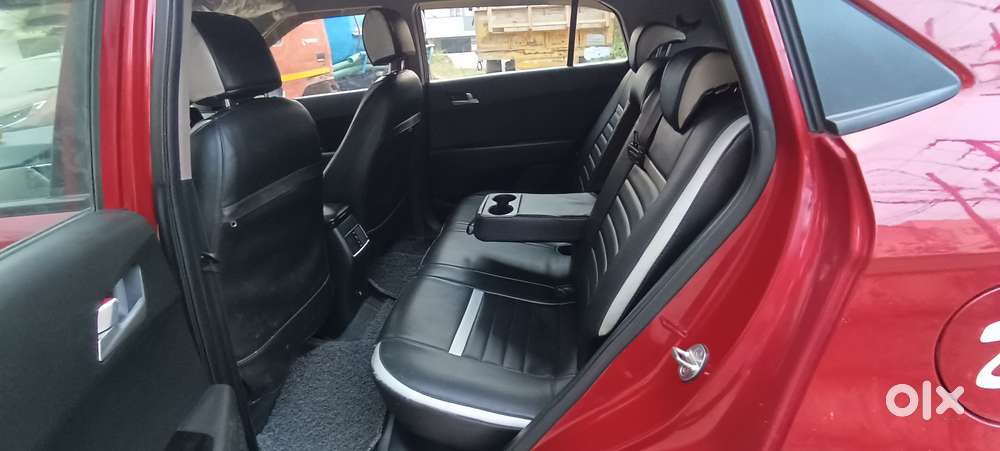 Hyundai Creta 1.4 S, 2019, Diesel