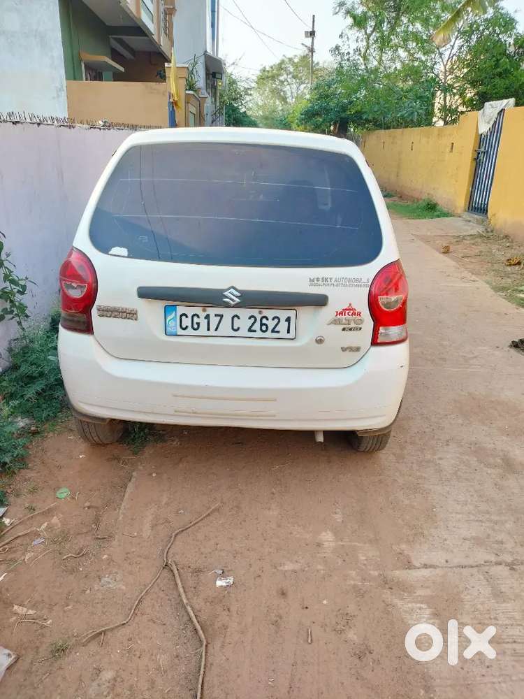 Alto K10 For Sell