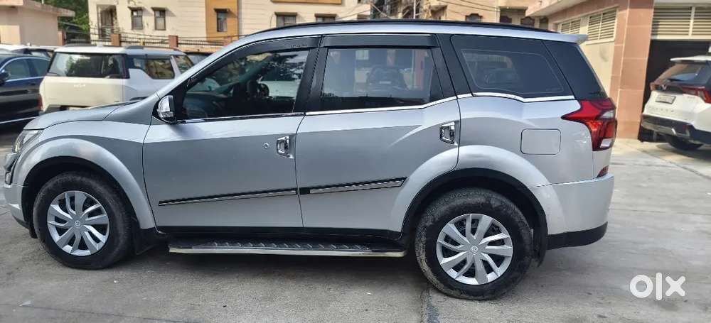 Mahindra Xuv500 2.2 2021