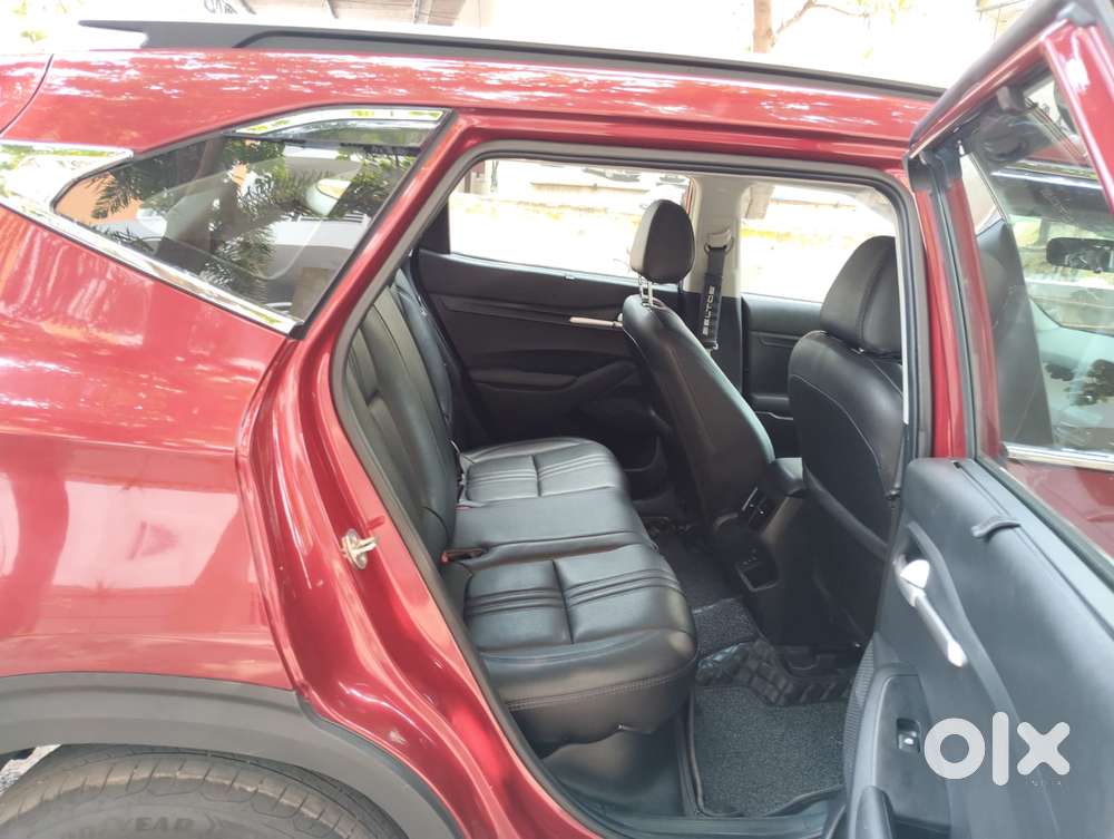 Kia Seltos 1.5 Htx Petrol Anniversary Edition, 2025, Petrol