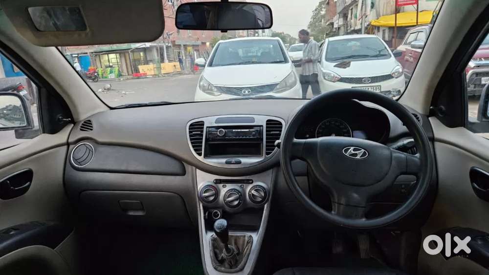 Hyundai I10 Asta 1.2 Kappa2, 2012, Petrol