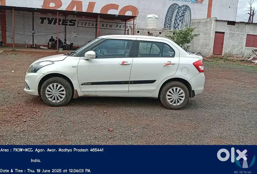 Maruti Suzuki Dzire Diesel 2015