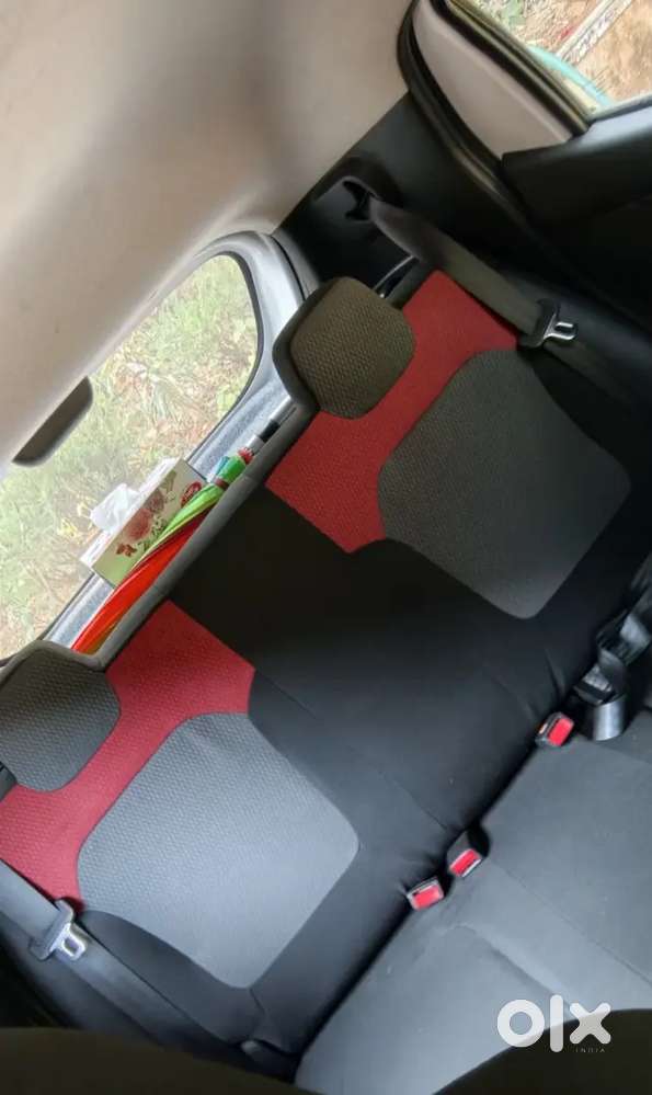 Renault Kwid 2019 Petrol Well Maintained. Showroom Condition