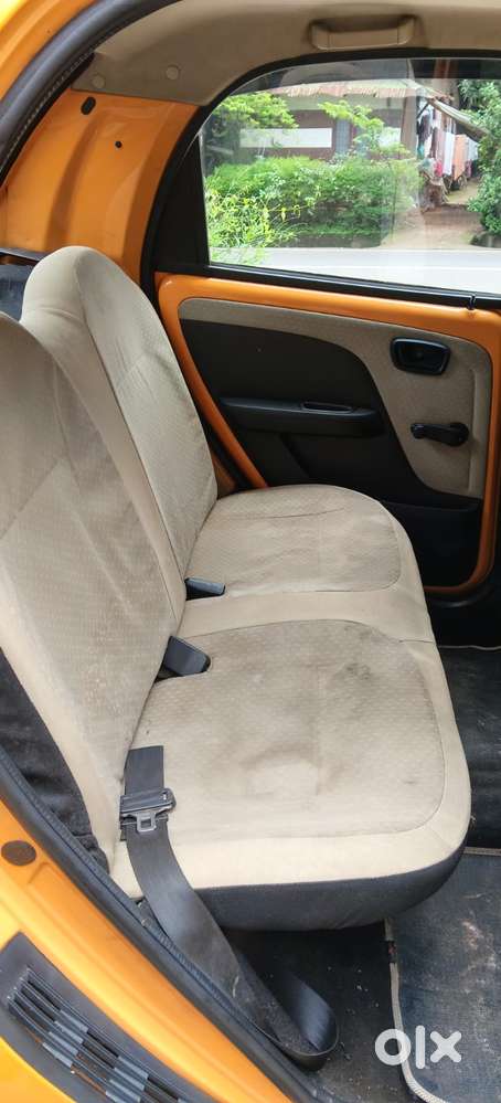 Tata Nano, 2013, Petrol