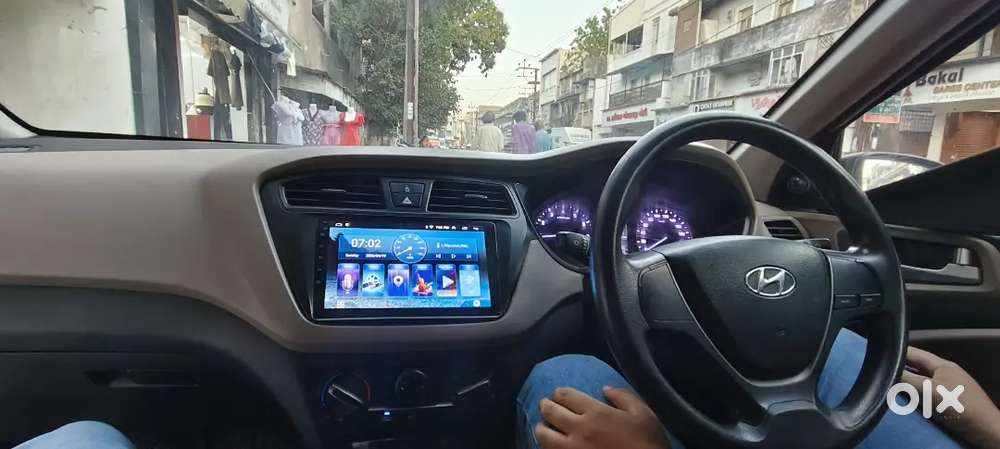 Hyundai Elite I20 2015 Petrol 69000 Km Driven