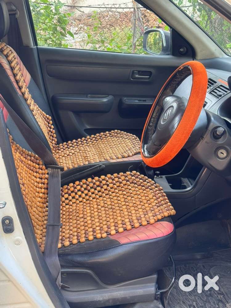 Maruti Swift Dzire Vdi 2015