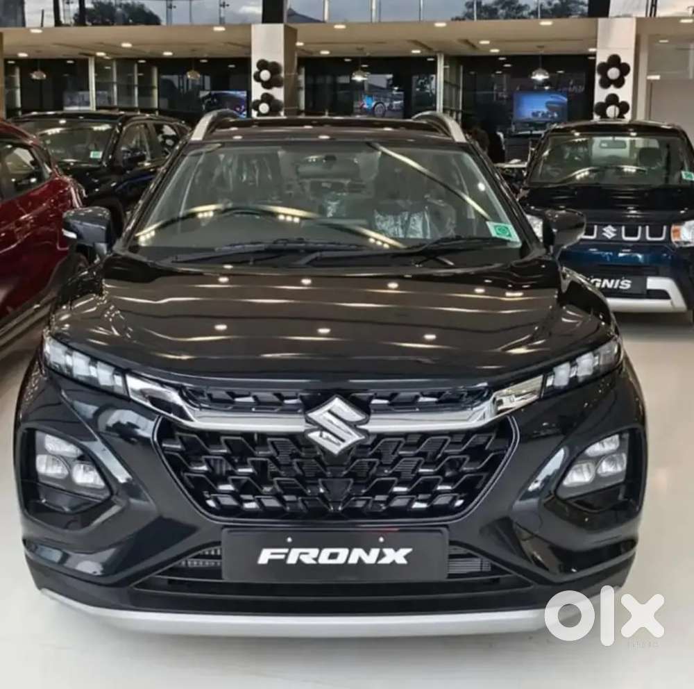 Maruti Suzuki