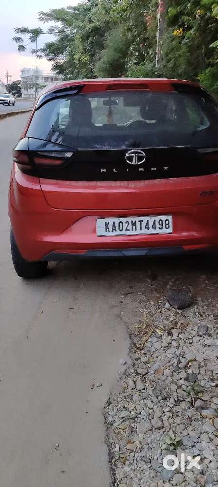 Tata Altroz Diesel Manual 2023