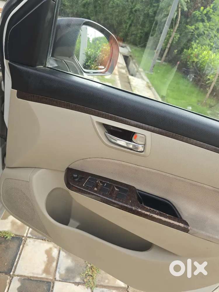 Maruti Dzire 1.2 2016 Cng