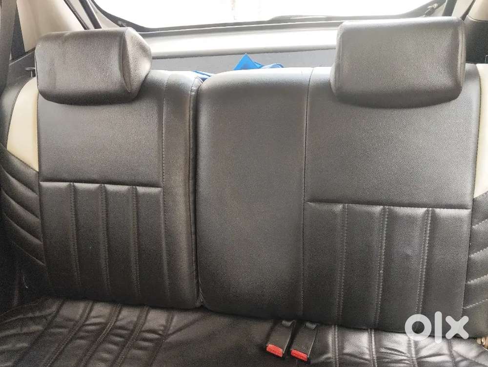 Good Condition With Insurance