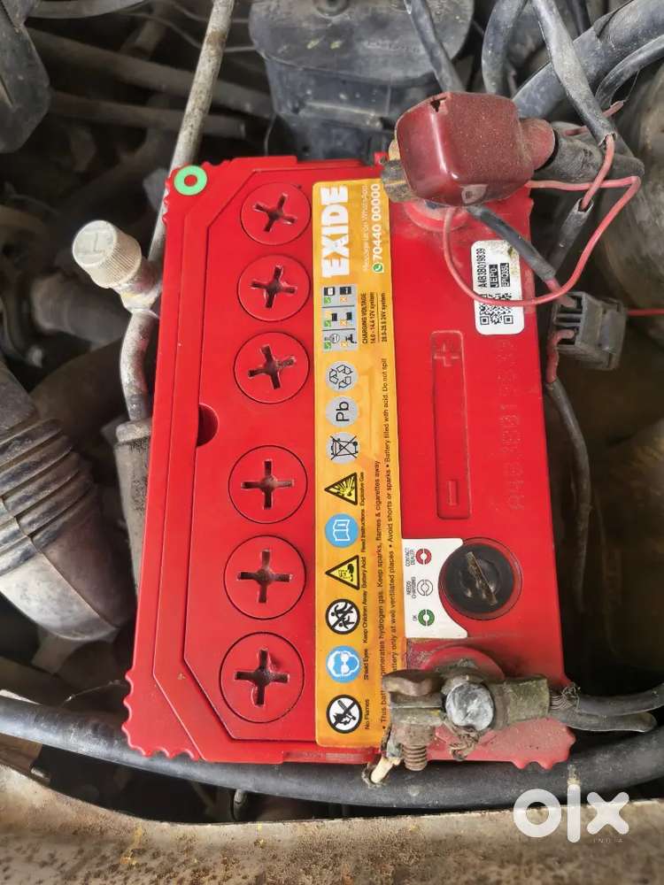Maruti Suzuki Wagon R 2004 Lxi