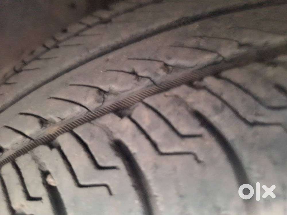 Toyota Yaris G Cvt, 2018, Petrol