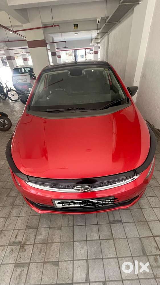Tata Altroz Diesel 2022