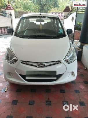 Hyundai Eon D Lite Optional, 2012, Petrol