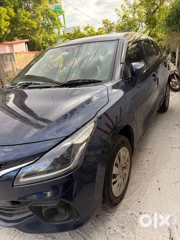 Maruti Suzuki Baleno 2023 Petrol Good Condition
