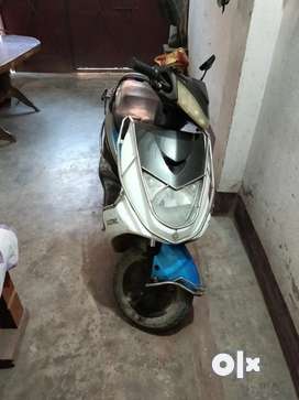 Olx patna discount scooty