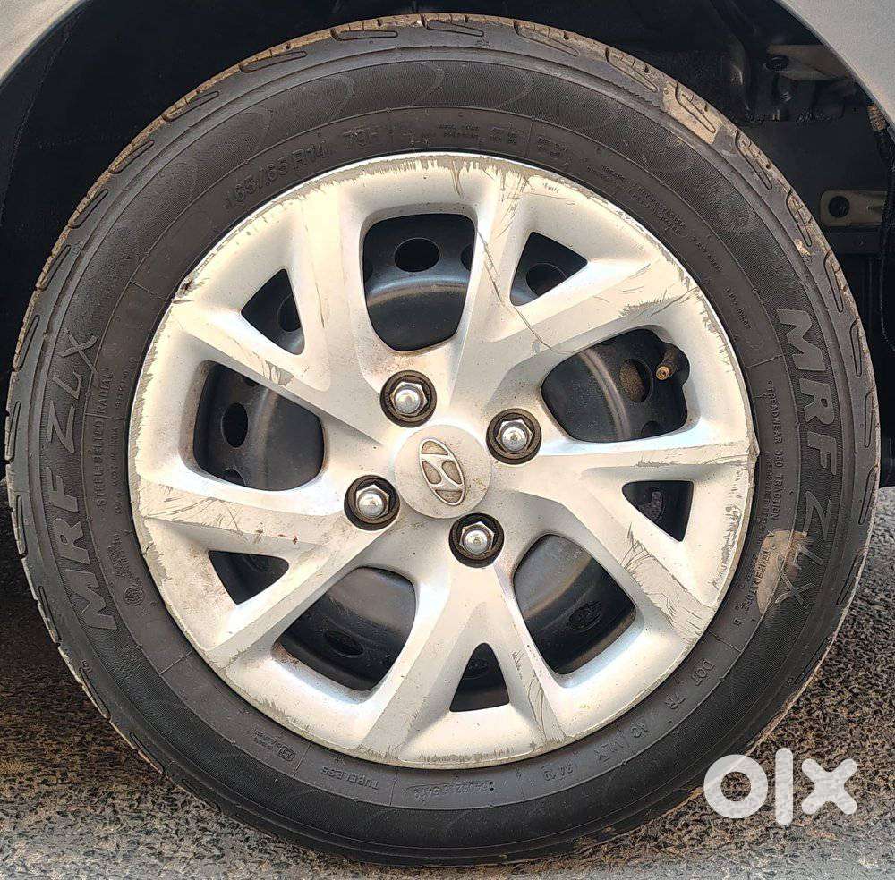 Hyundai Grand I10 Sportz 1.2 Kappa Vtvt, 2017, Petrol