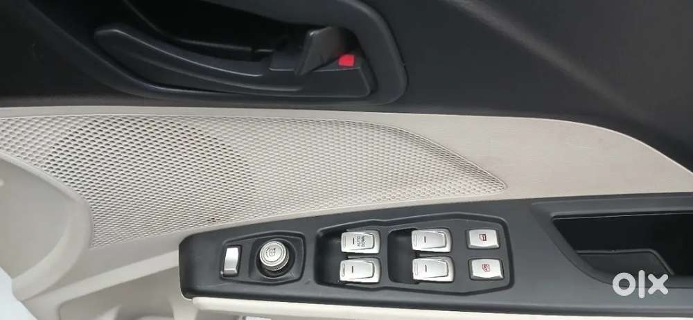 Mahindra Xuv300 W8 Diesel, 2024, Diesel
