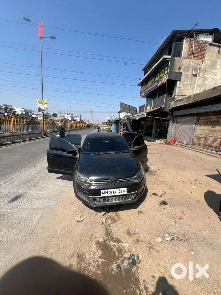 Volkswagen Polo 2013 Diesel Well Maintained