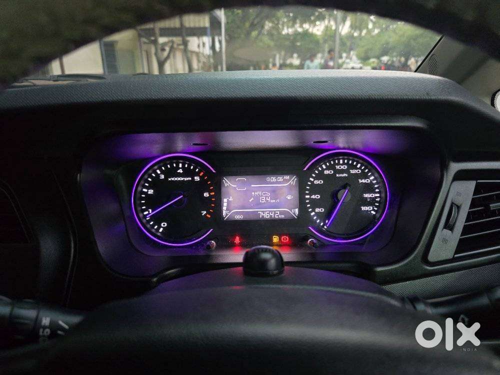 Mahindra Marazzo M2 8str, 2019, Diesel