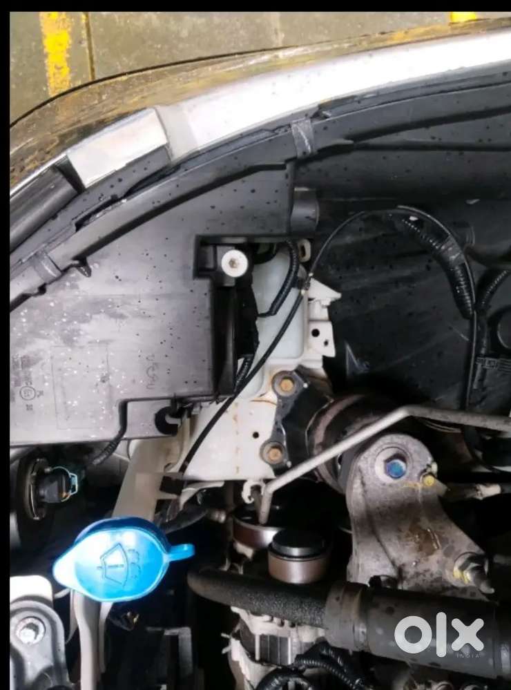 2021 Honda City V Cvt &ndash; Corporate Employee Car  1st Owner  Under