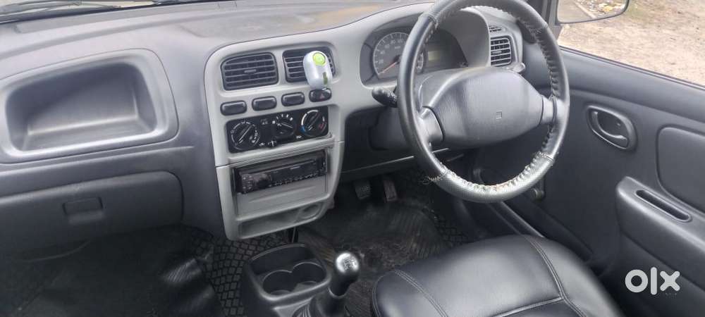 Maruti Suzuki Alto 2005-2010 Lxi Bsiii, 2010, Petrol