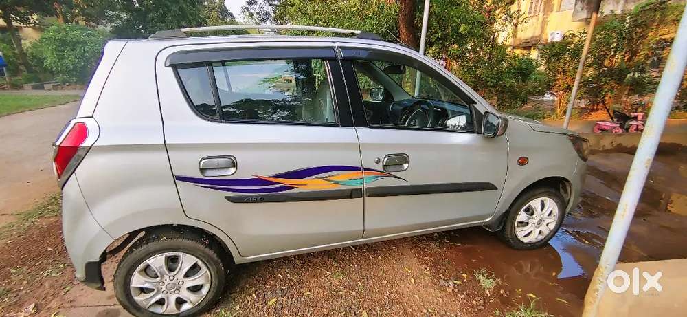 Maruti Suzuki Alto 2016 With 60000 Km