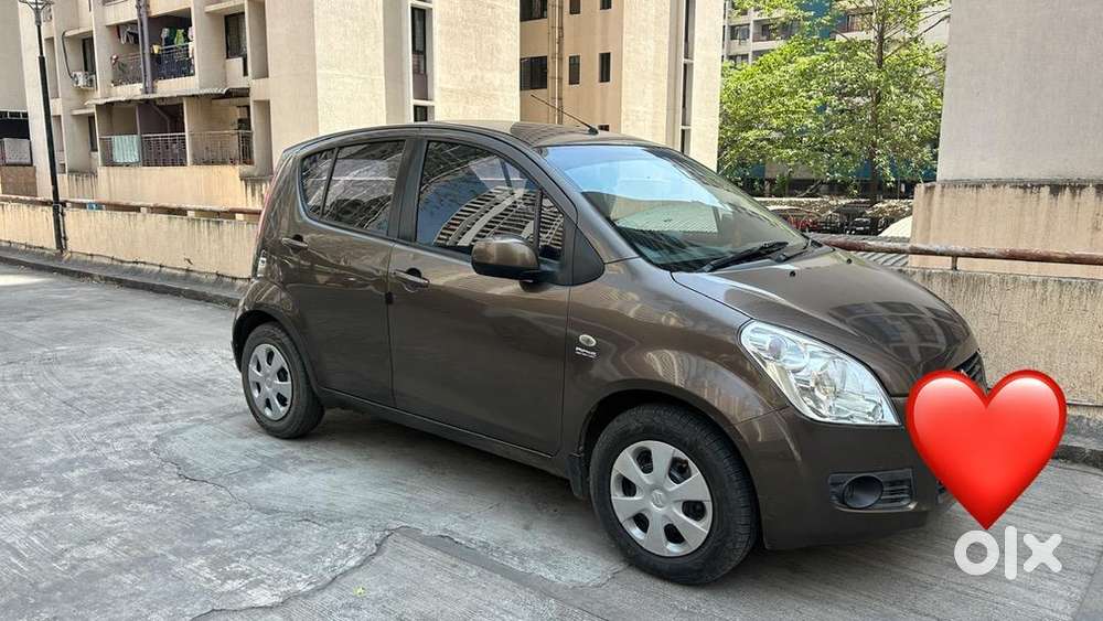 Maruti Suzuki Ritz 2011 Diesel Repassing Done 2031