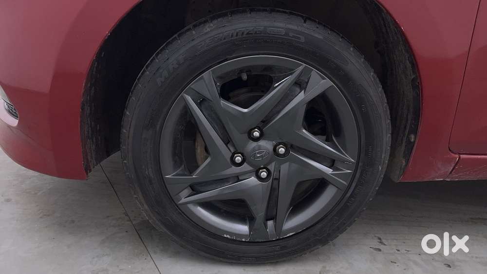 Hyundai Elite I20 Magna Executive 1.2, 2017, Petrol