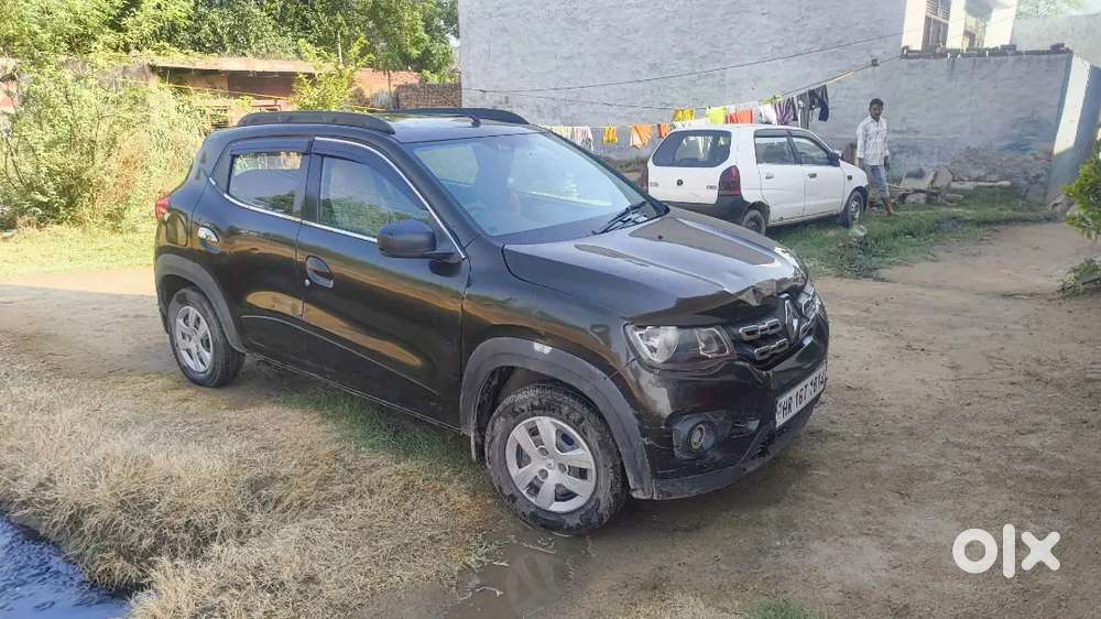 All Ok Condition