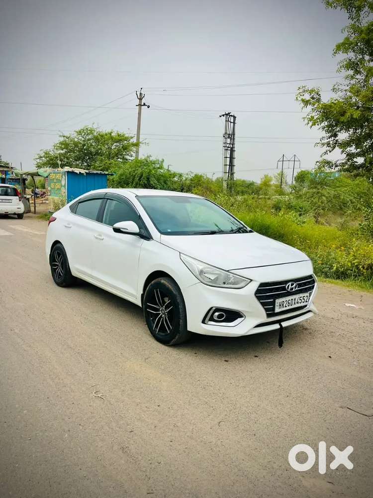 All Genuine Car