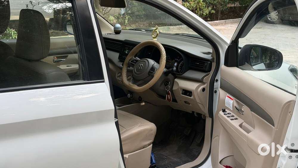 Maruti Suzuki Ertiga Vxi (o) Cng, 2024, Cng & Hybrids