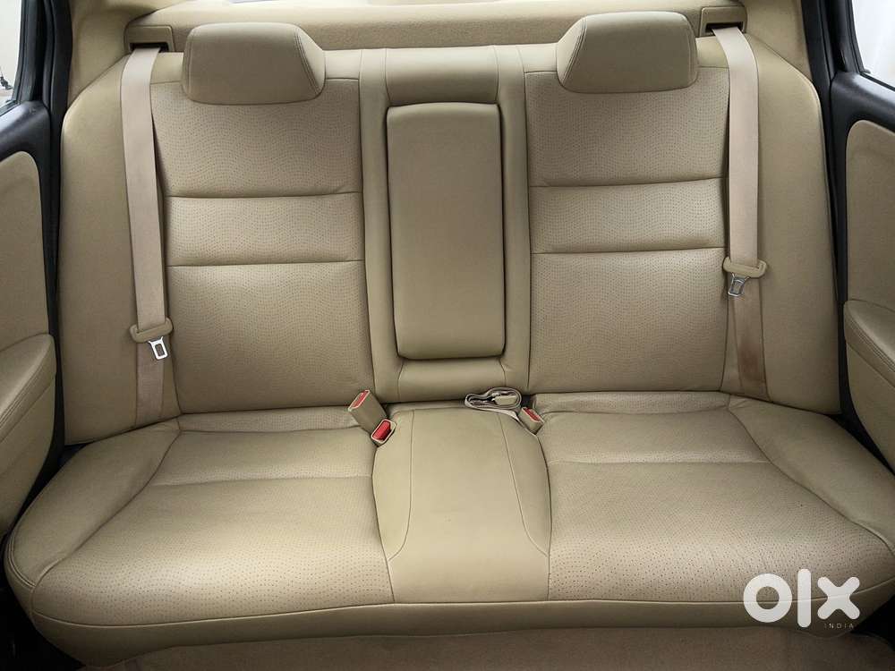 Honda City I-vtec Vx, 2015, Petrol