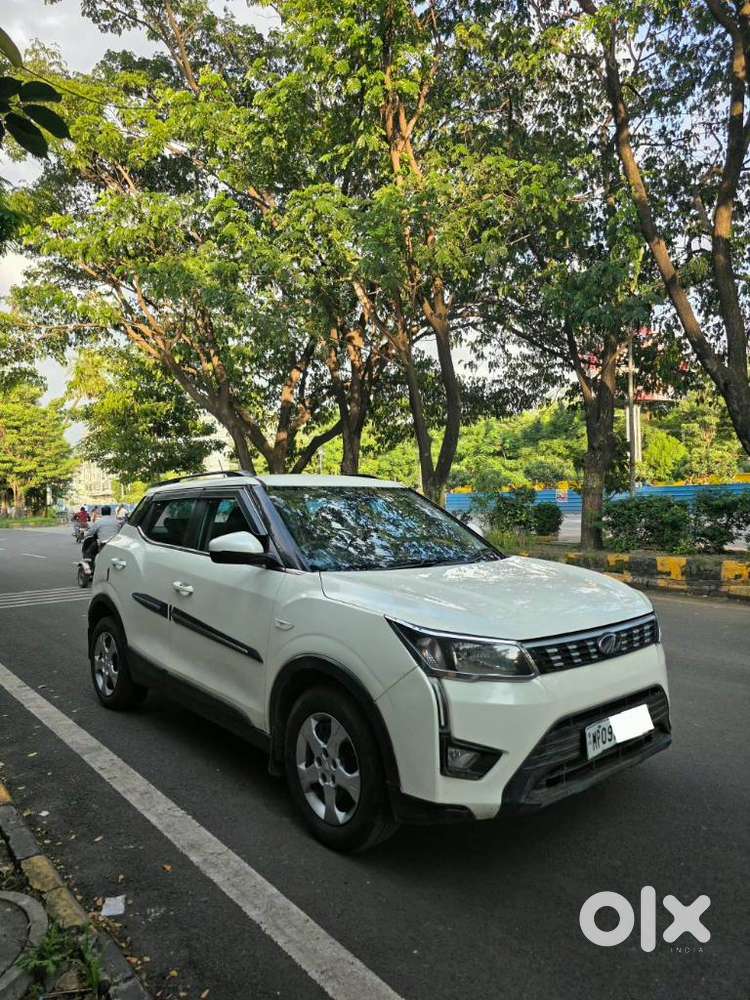 Mahindra Xuv300 W6 Diesel, 2020, Diesel