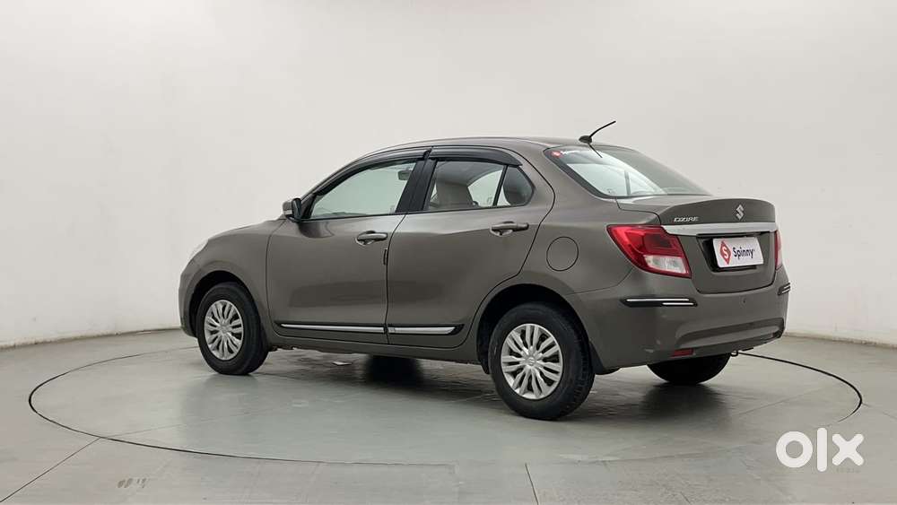 Maruti Suzuki Dzire 1.2 Vxi, 2023, Petrol