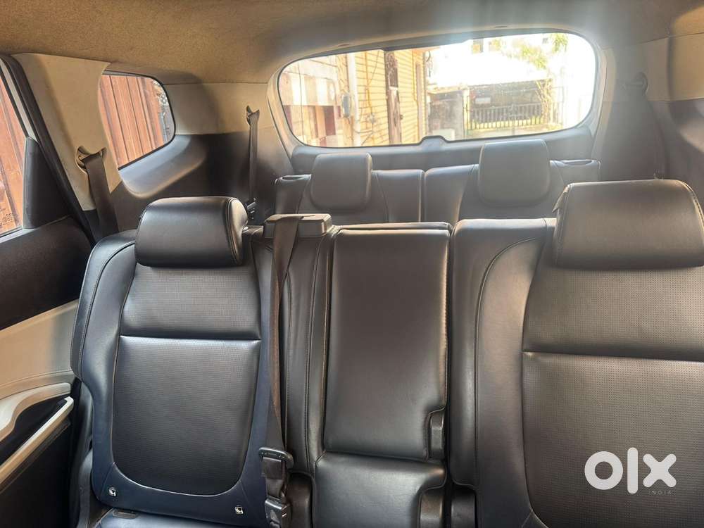 Kia Carens Petrol Manual 2023