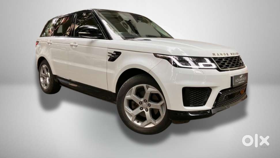 Land Rover Range Sport Hse Dynamic 3.0 Diesel, 2018, Diesel