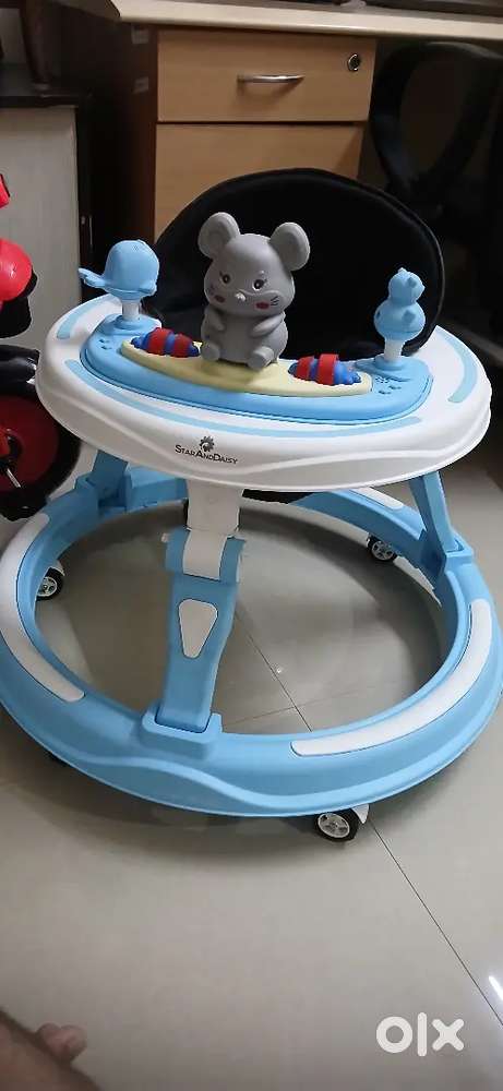 Baby walker