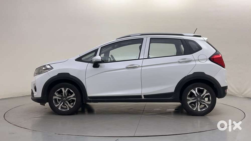 Honda Wr-v 1.2 Vx I-vtec, 2017, Petrol