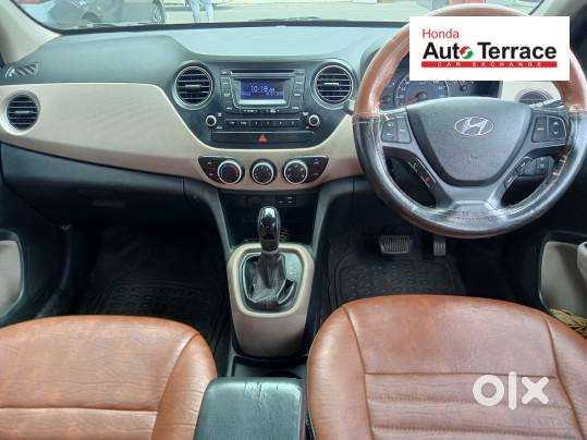 Hyundai I10 2007-2010 Asta 1.2, 2015, Petrol