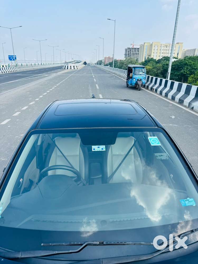 Hyundai Verna 1.6 Petrol 2019 Dec Model Showroom Condition