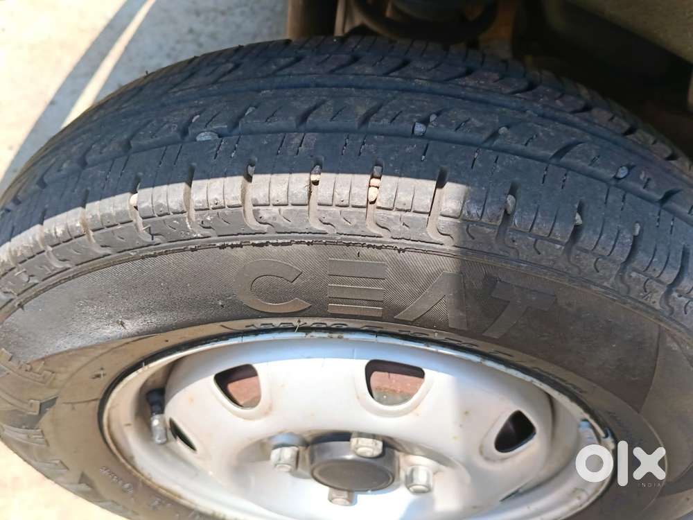 Maruti Suzuki Eeco 5 Seater Ac, 2021, Petrol